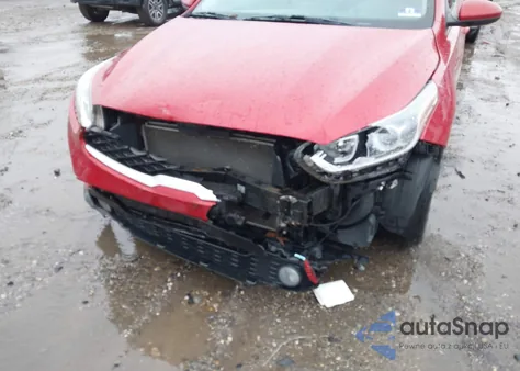 2019 Kia Forte Lxs from USA, damaged, VIN 3KPF24ADXKE061198